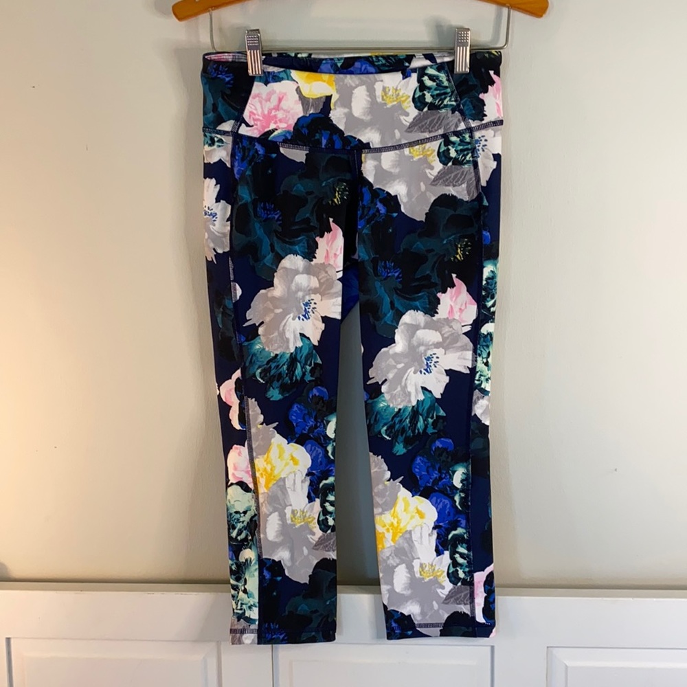 Old navy active yoga pants